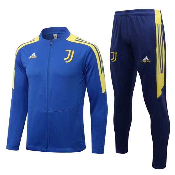 Chandal Juventus 2022-23 Azul